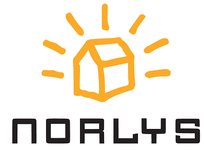 Logo Norlys