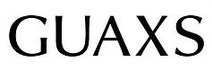 Logo Guaxs