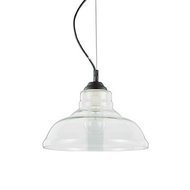 Lampa Ideal Lux Bistro' SP1 Plate - 112336