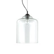 Lampa Ideal Lux Bistro' SP1 Square - 112305