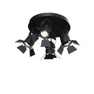 Lampa Ideal Lux Ciak PL4 - 095707