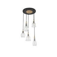 Lampa Ideal Lux Gretel SP5 - 103174