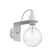 Lampa Ideal Lux Minimal AP1 - 45191