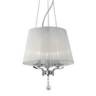 Lampa Ideal Lux Pegaso SP3 - 059235