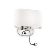 Lampa Ideal Lux Sheraton AP2 - 074900