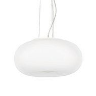 Lampa Ideal Lux Ulisse SP3 D52 - 098616