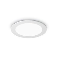 Lampa Ideal Lux Groove FI1 10W Round - 123974