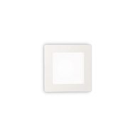 Lampa Ideal Lux Groove FI1 10W Square - 123981