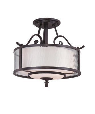 Elstead Lighting Adonis QZ-ADONIS-SF