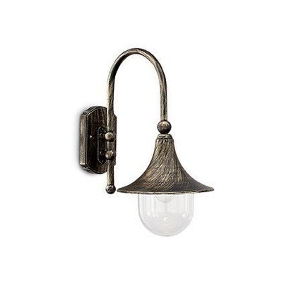 Lampa Ideal Lux Cima AP1 - 024134