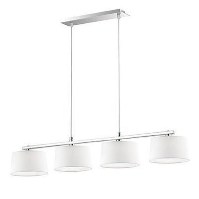 Lampa Ideal Lux Hilton SB4 - 075495