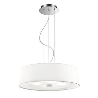 Lampa Ideal Lux Hilton SP4 - 075501