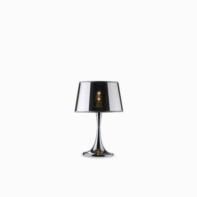 Lampa Ideal Lux London TL1 Big Cromo - 032375