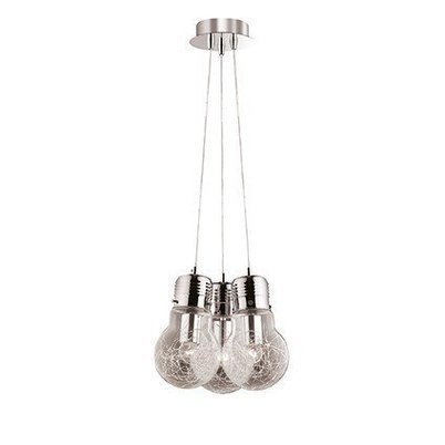 Lampa Ideal Lux Luce Max SP3 - 081762