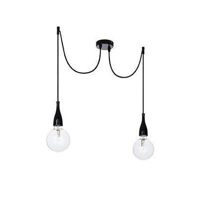 Lampa Ideal Lux Minimal SP2 - 112671