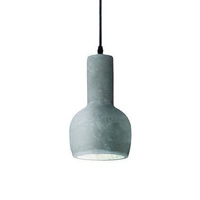Lampa Ideal Lux Oil-3 SP1 - 110431