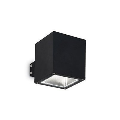 Lampa Ideal Lux Snif AP1 Square - 123080