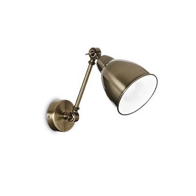 Lampa Ideal Lux Newton AP1 - 027876