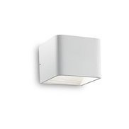 Lampa Ideal Lux Click AP12 Small Bianco - 051444