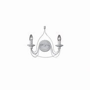 Lampa Ideal Lux Corte AP2 - 028460