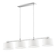 Lampa Ideal Lux Hilton SB4 - 075495