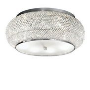 Lampa Ideal Lux Pasha' PL10 - 100746