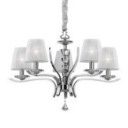 Lampa Ideal Lux Pegaso SP5 - 066448