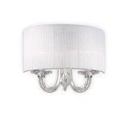 Lampa Ideal Lux Swan AP2 - 035864
