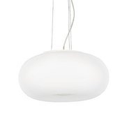 Lampa Ideal Lux Ulisse SP3 D52 - 098616