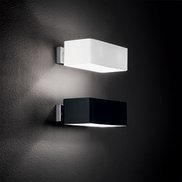 Lampa Ideal Lux Box AP2 - 09537