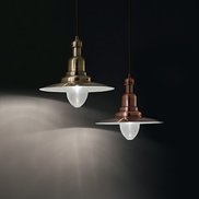 Lampa Ideal Lux Fiordi SP1 Big - 122052