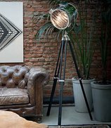 Lampa Ideal Lux Kraken PT1 - 105659