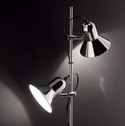 Lampa Ideal Lux Polly PL1 - 061122