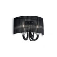 Lampa Ideal Lux Swan AP2 - 035864