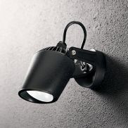 Lampa Ideal Lux Minitommy AP1 - 096483