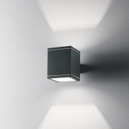 Lampa Ideal Lux Snif AP1 Square - 123080